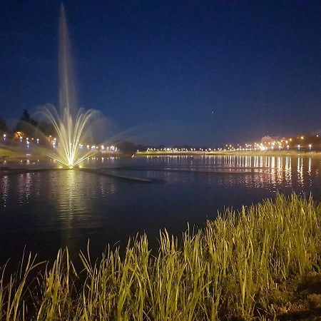 Apartament Panorama De Lux Family Koszalin Luaran gambar