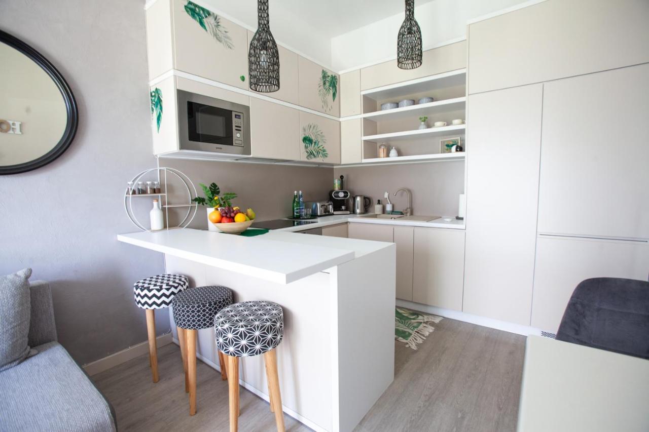 Apartament Panorama De Lux Family Koszalin Luaran gambar