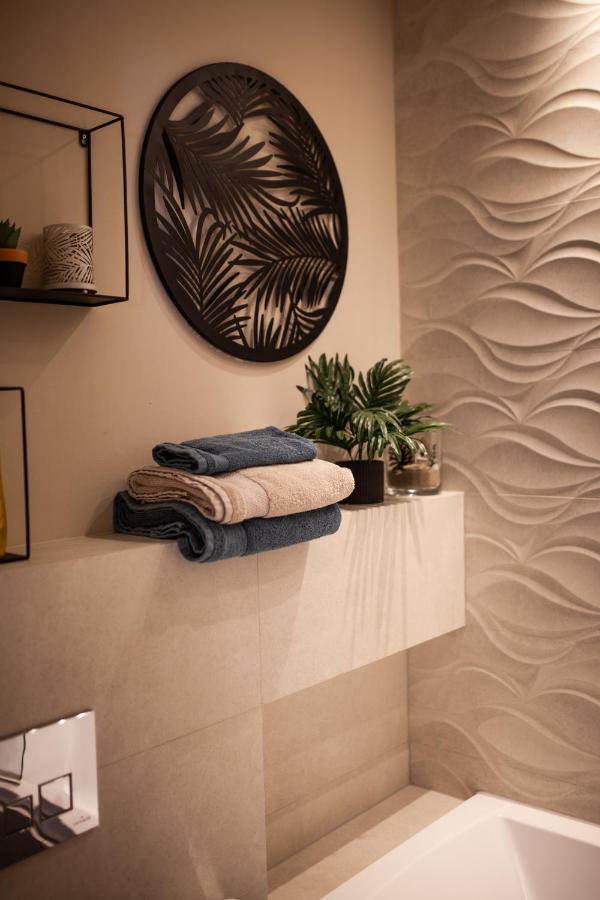 Apartament Panorama De Lux Family Koszalin Luaran gambar