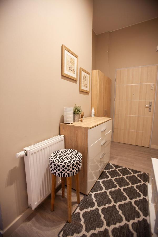 Apartament Panorama De Lux Family Koszalin Luaran gambar