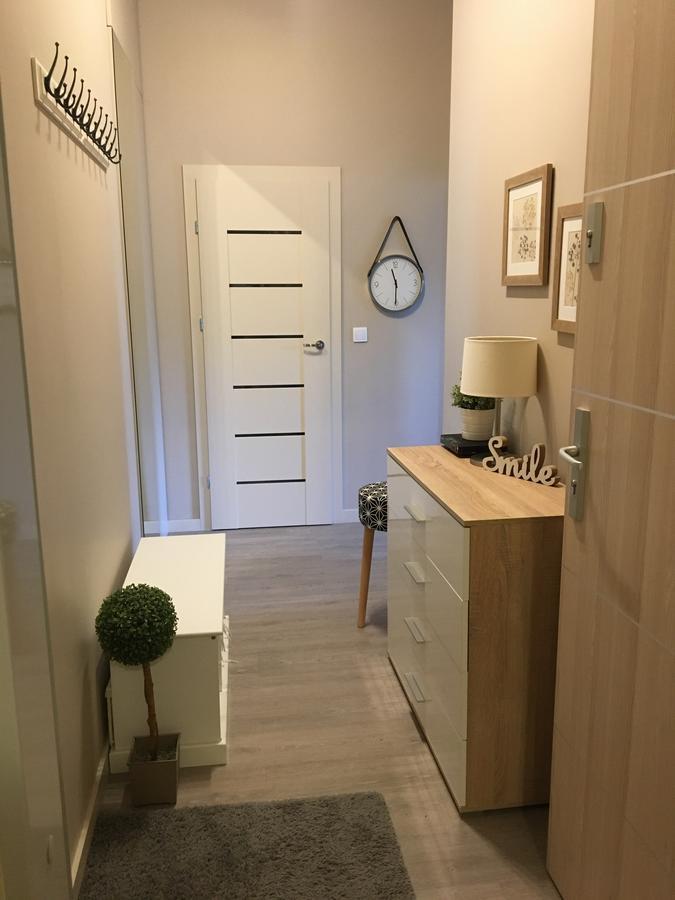 Apartament Panorama De Lux Family Koszalin Luaran gambar