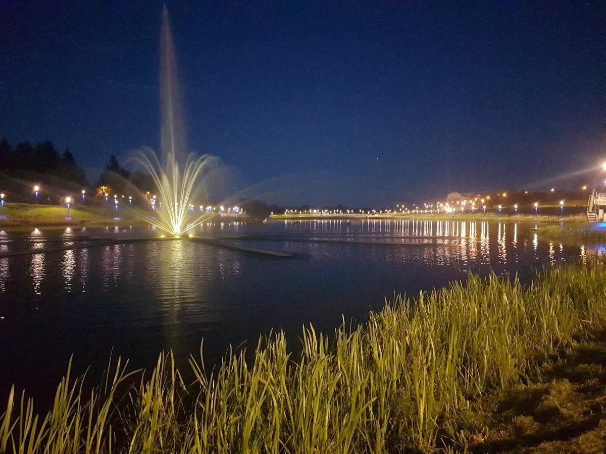 Apartament Panorama De Lux Family Koszalin Luaran gambar